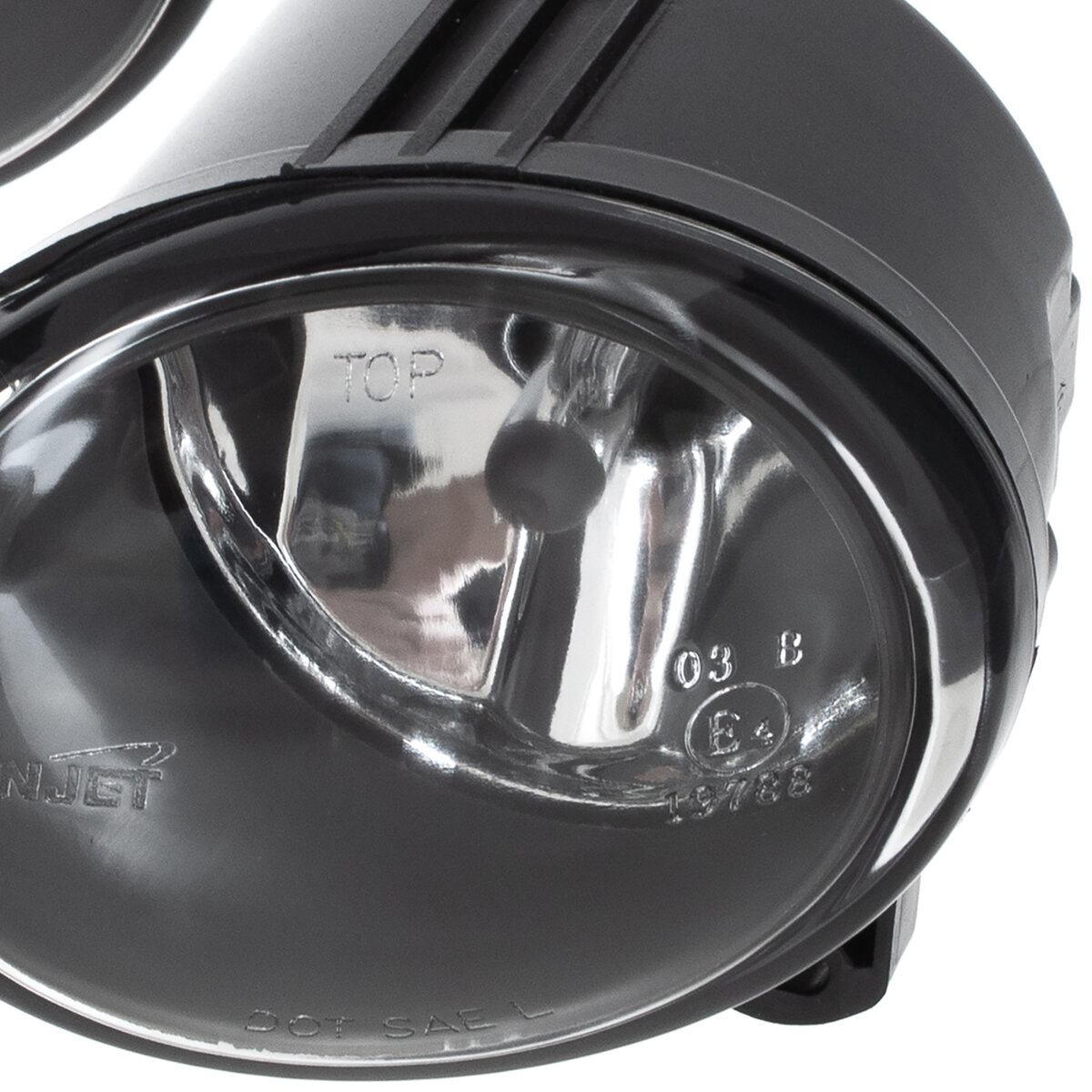 BMW 2 F22 F23 F87 M-PAKIET 2014- halogen lewy + prawy 2 szt. KPL