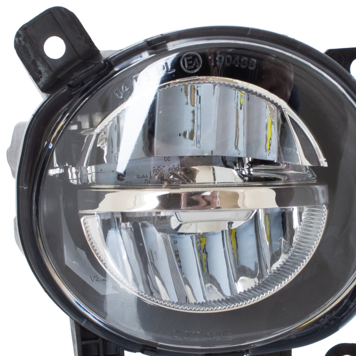 BMW 4 F32 F33 F36 2013- halogen LED lewy + prawy 2 szt. KPL