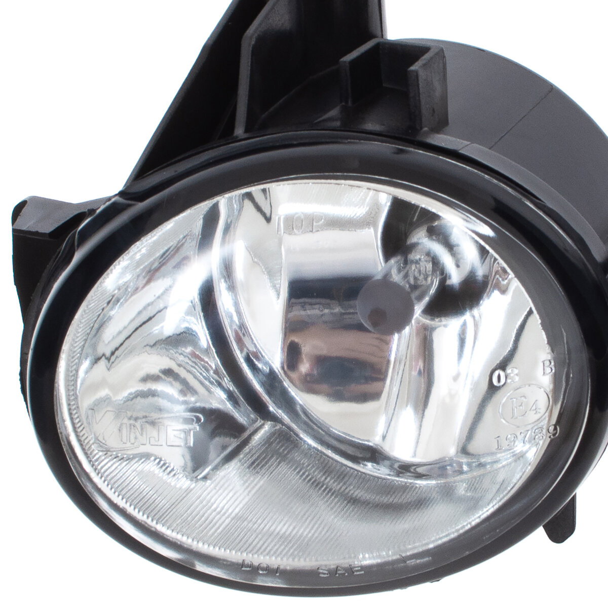 BMW X1 E84 09-15 halogen lewy + prawy 2 szt. KPL