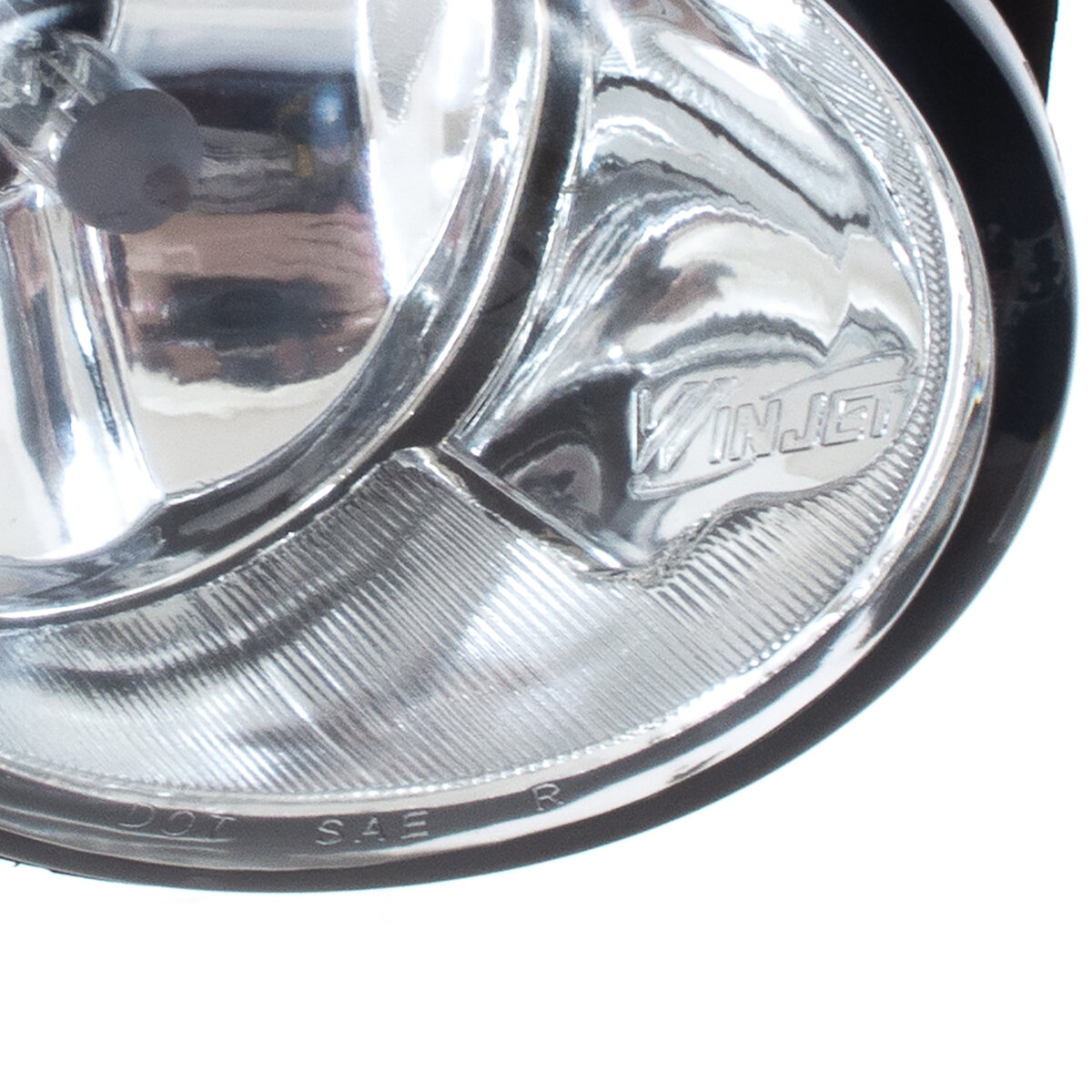 BMW X1 E84 09-15 halogen prawy