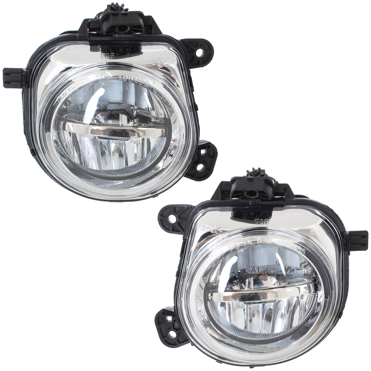 BMW X3 F25 10-17 halogen LED lewy + prawy 2 szt. KPL