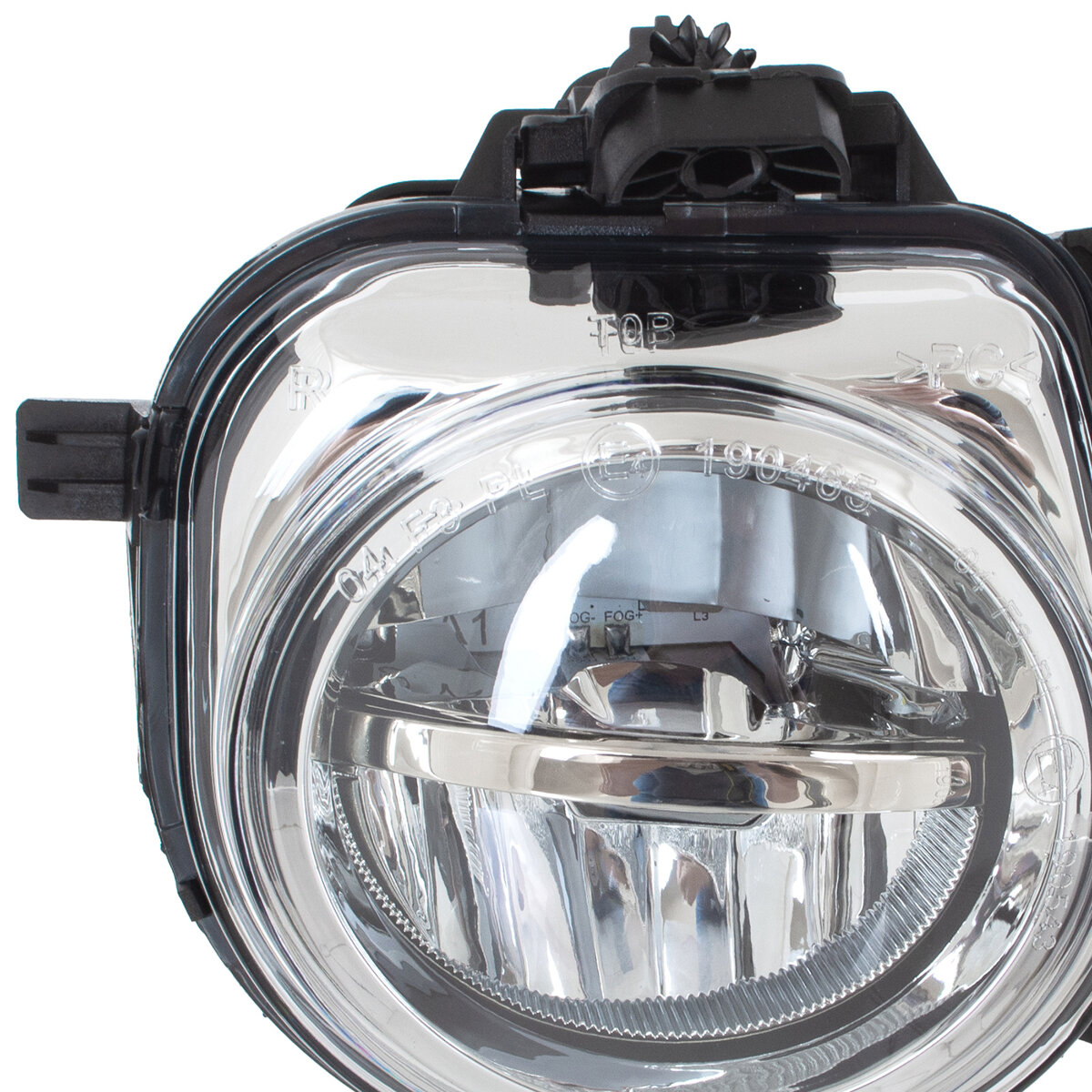 BMW X3 F25 10-17 halogen LED lewy + prawy 2 szt. KPL