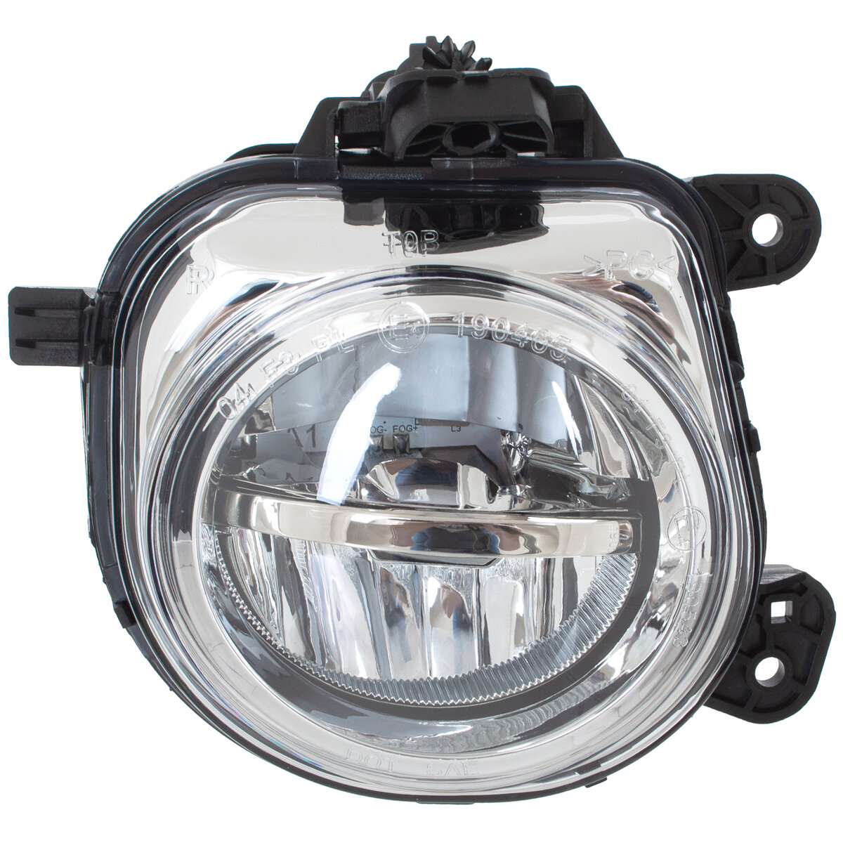 BMW X3 F25 10-17 halogen LED prawy