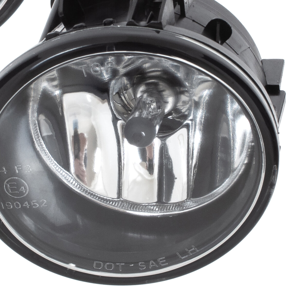 BMW X3 F25 10-17 halogen lewy + prawy 2 szt. KPL