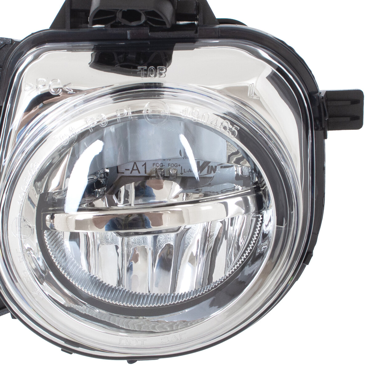 BMW X5 F15 F85 13-18 halogen LED lewy + prawy 2 szt. KPL