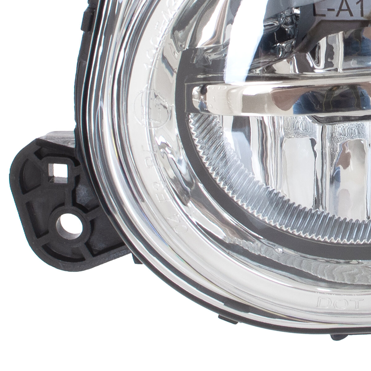 BMW X6 F16 F86 14-19 halogen LED lewy