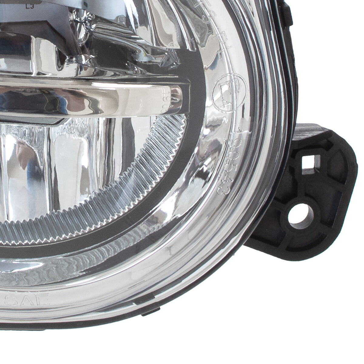 BMW X6 F16 F86 14-19 halogen LED prawy