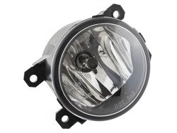 Citroen Berlingo 2008- halogen lewy = prawy