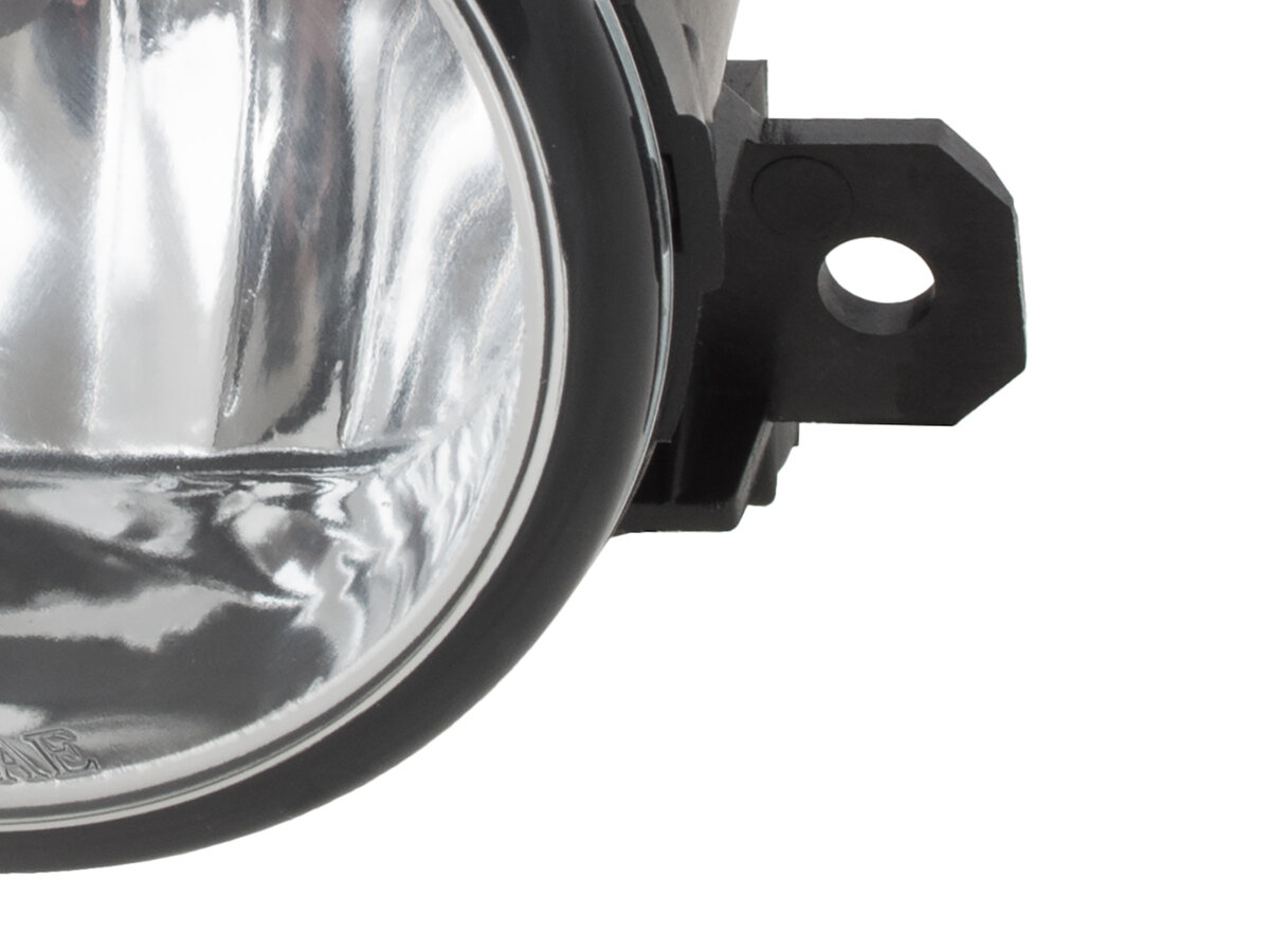 Citroen Berlingo 2008- halogen lewy = prawy