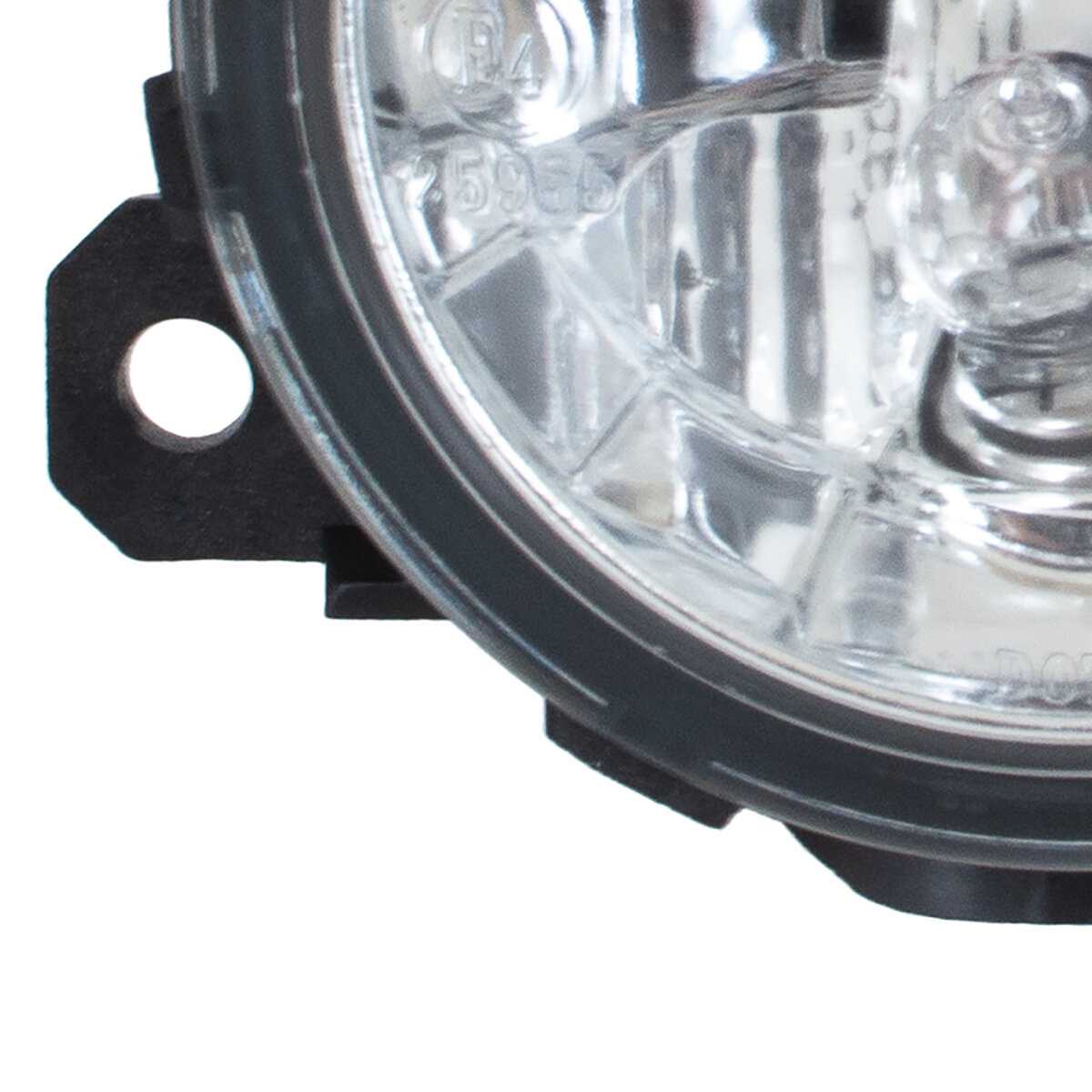 Citroen C-Zero 2010- halogen DRL lewy = prawy