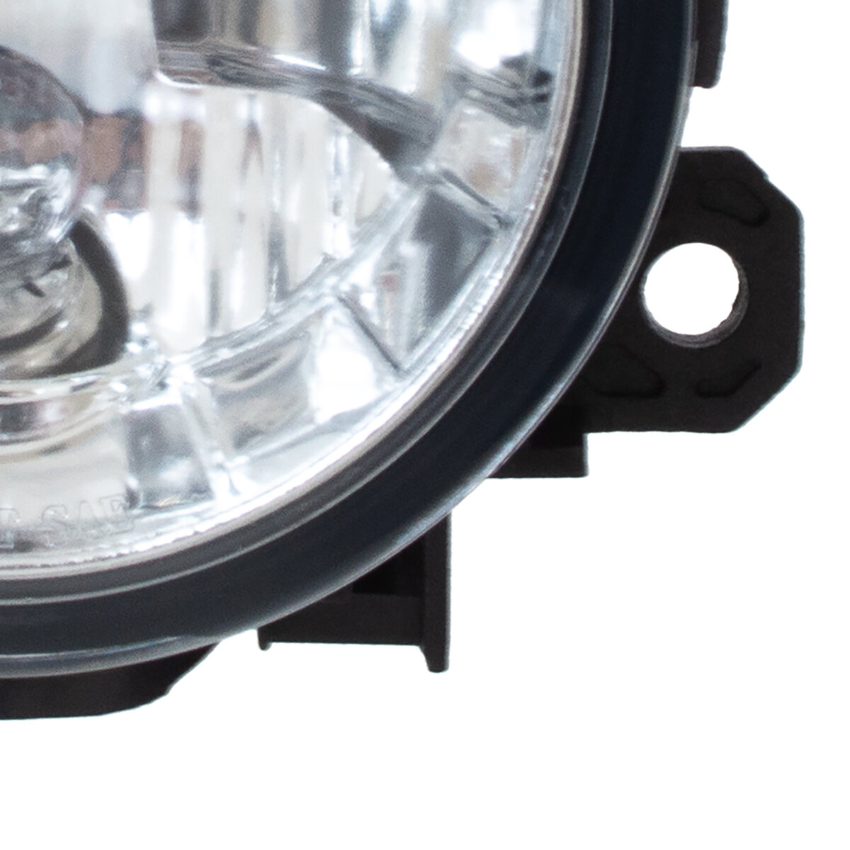 Citroen C-Zero 2010- halogen DRL lewy = prawy