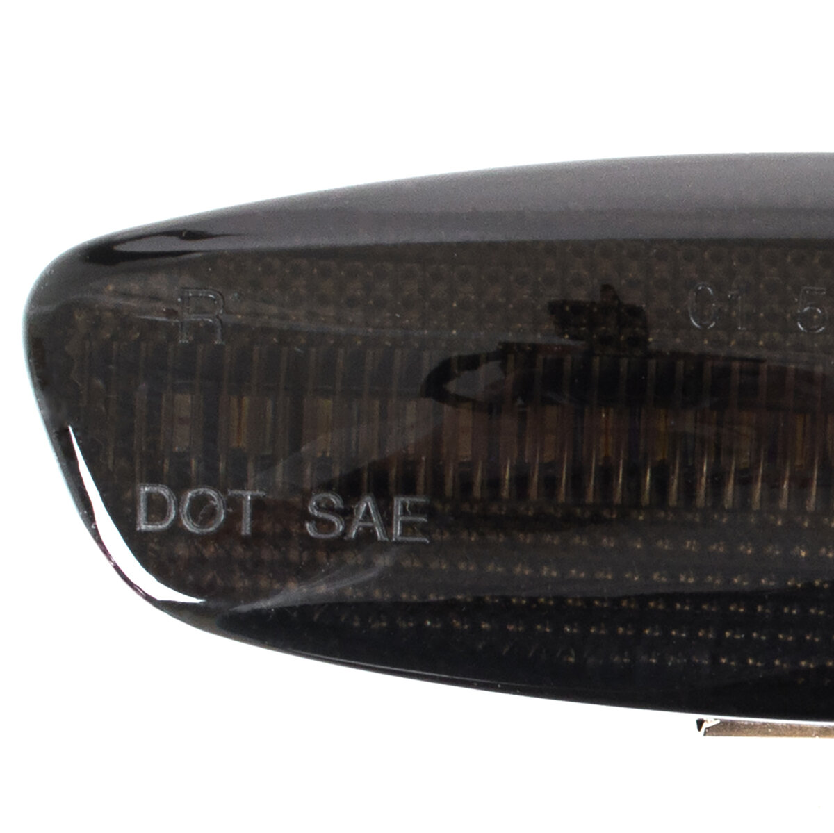 Citroen C4 I 04-11 kierunkowskaz boczny LED DYMIONY DYNAMICZNY 2 szt. KPL