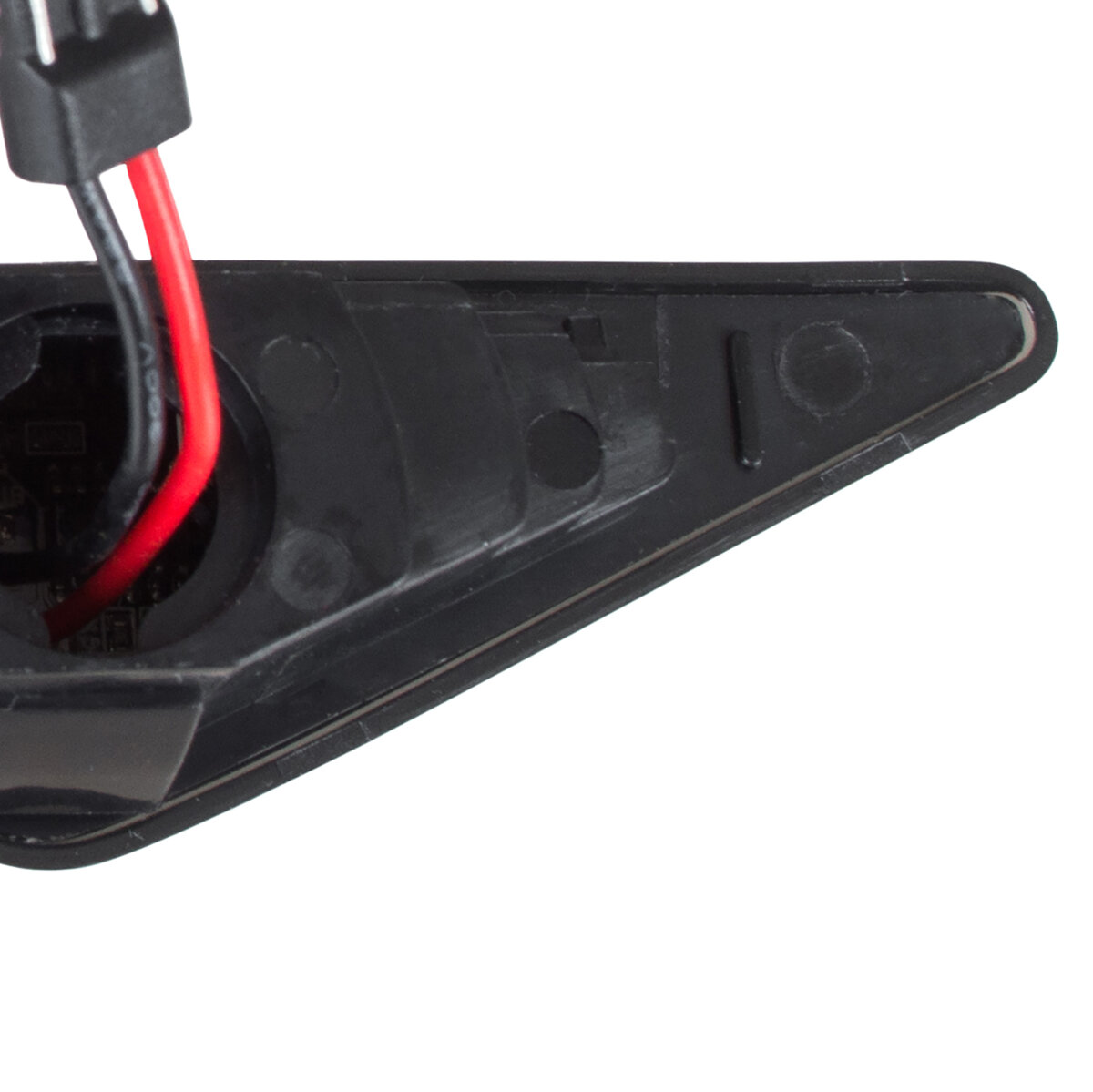 Ford Focus I 98-04 kierunkowskaz boczny LED DYMIONY DYNAMICZNY 2 szt. KPL