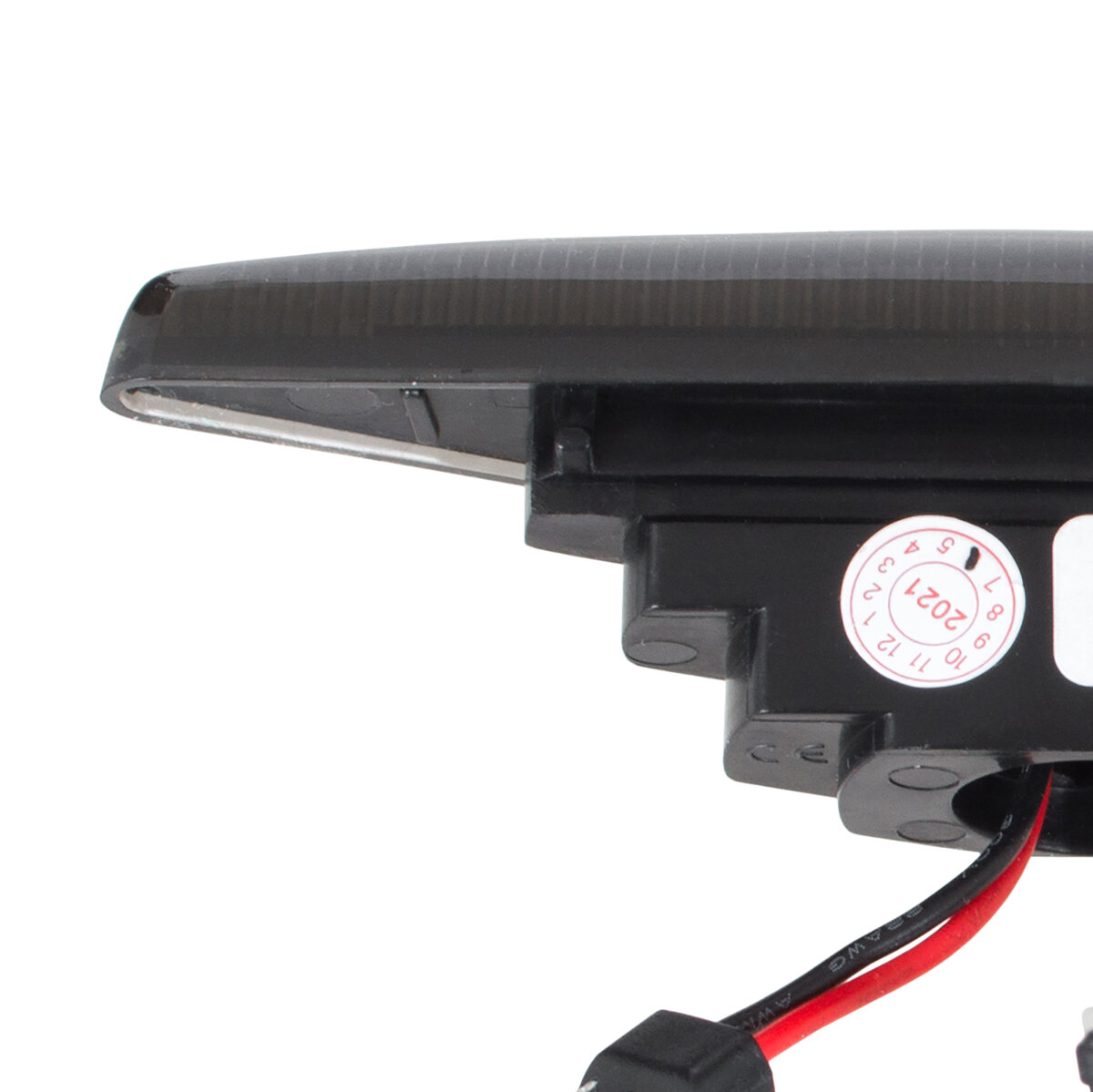 Ford Focus I 98-04 kierunkowskaz boczny LED DYMIONY DYNAMICZNY 2 szt. KPL