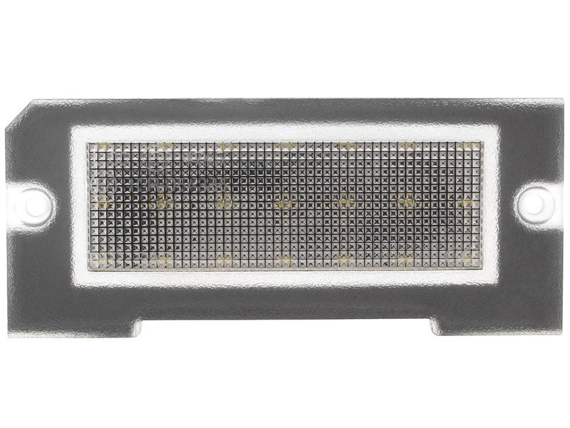 Land Rover Freelander 98-06 lampka podświetlenia tablicy rejestracyjnej LED 1 SZTUKA