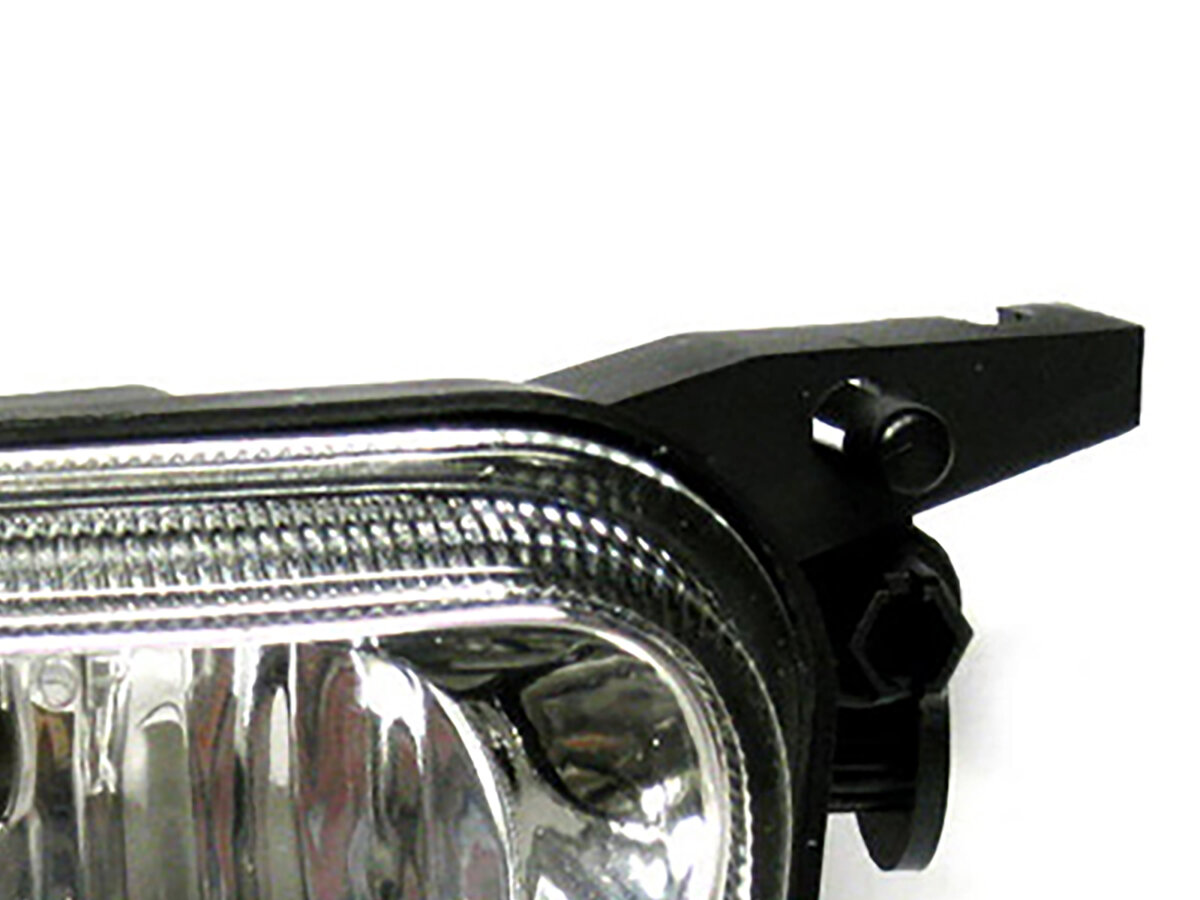 Mercedes C CL203 / CL C215 02-05 halogen prawy