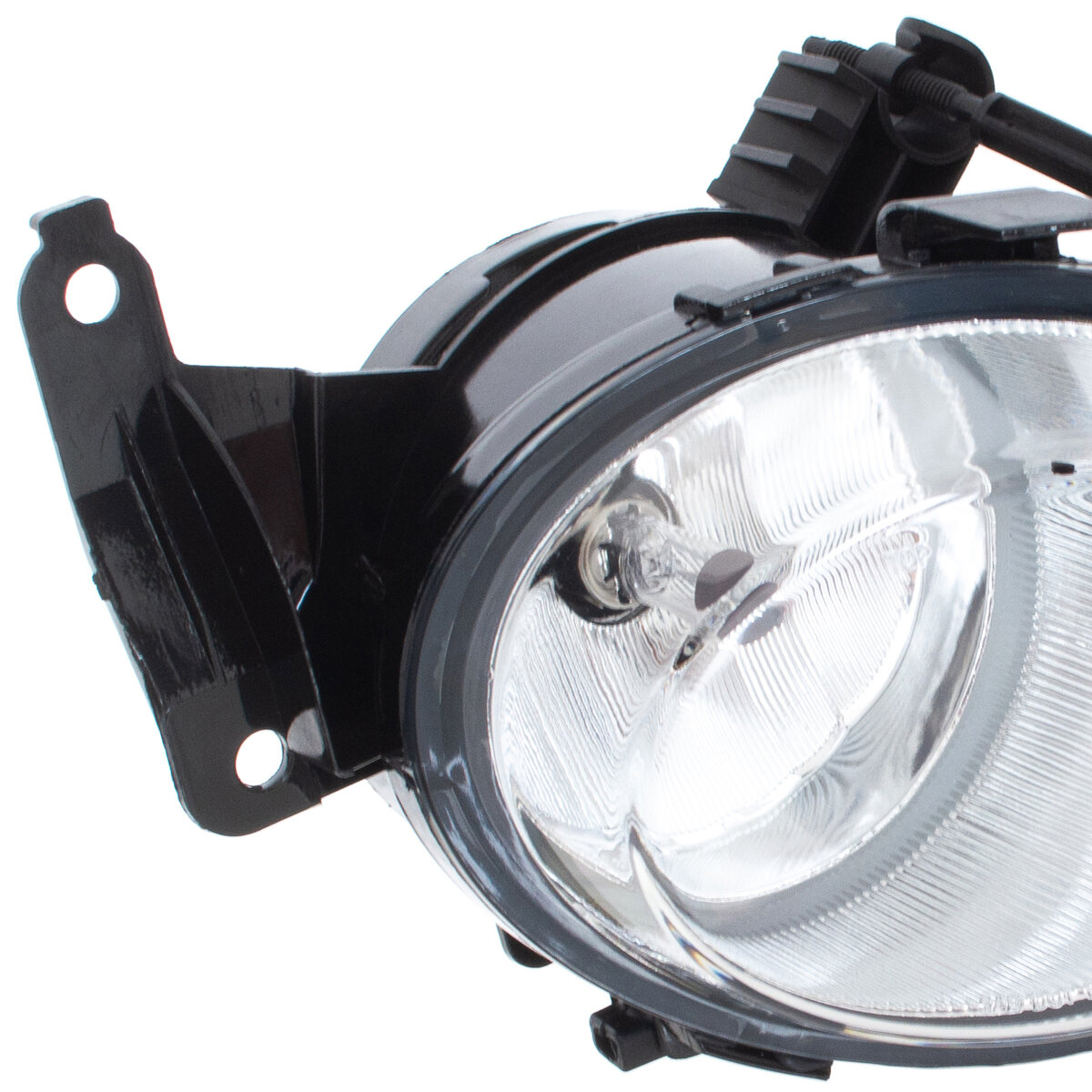 Opel Corsa D 06-11 halogen lewy + prawy 2 szt. KPL