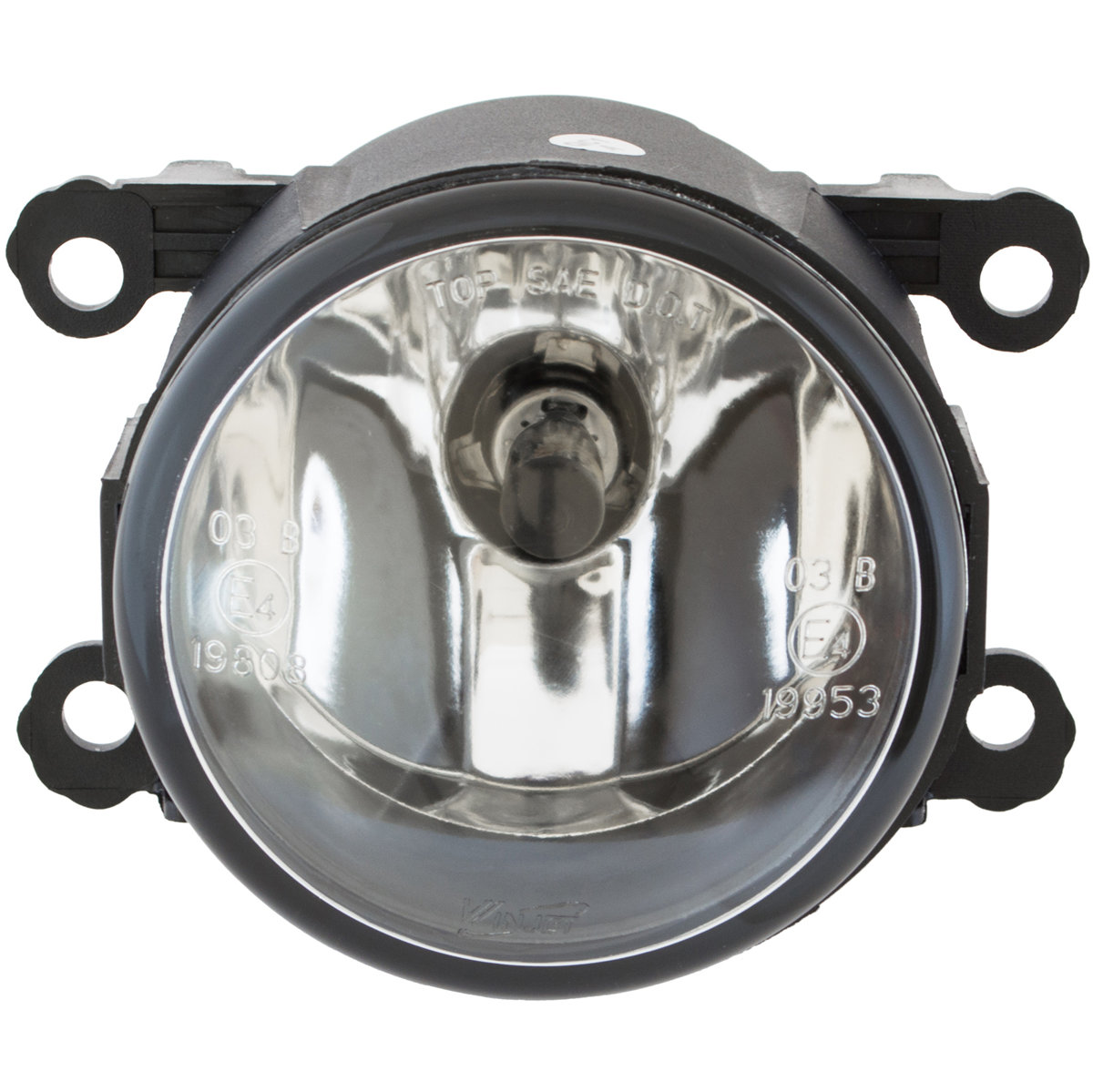 Opel Meriva A OPC 03-10 halogen lewy = prawy