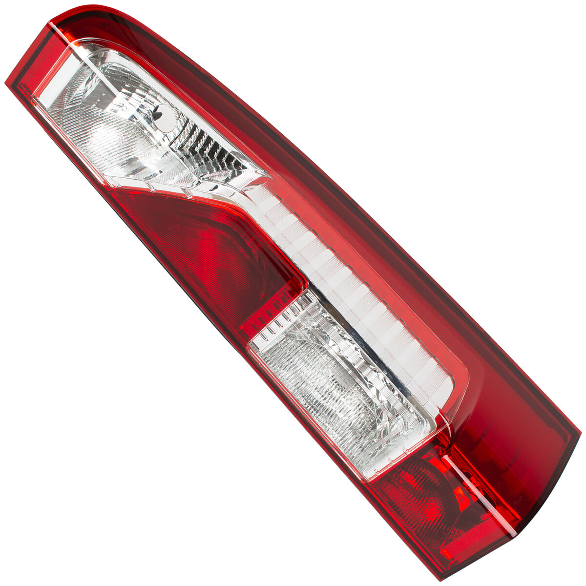 Opel Movano 2010- lampa tylna prawa