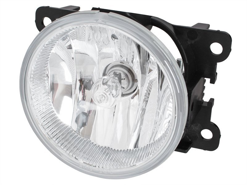 Peugeot Partner 15-18 halogen lewy = prawy