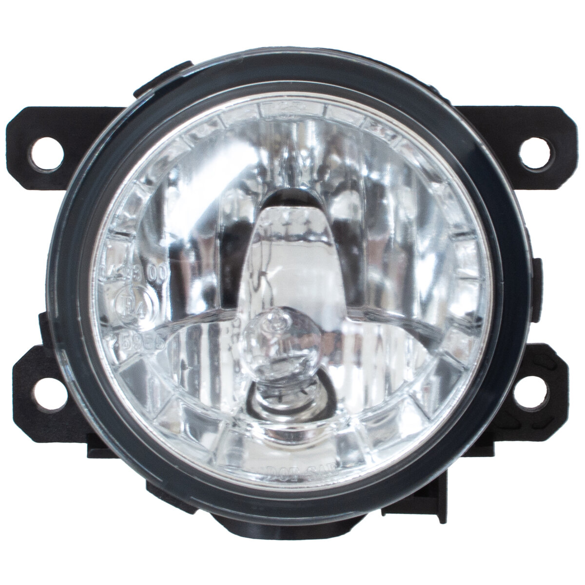 Peugeot iOn 2010- halogen DRL lewy = prawy