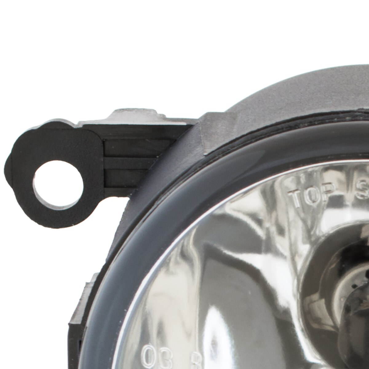 Renault Twingo 2007- halogen lewy = prawa