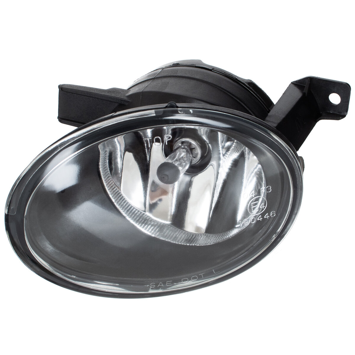 Seat Alhambra II 2010- halogen lewy