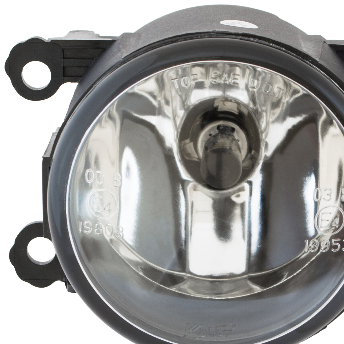 Suzuki Grand Vitara 2005- halogen lewy + prawy 2 szt. KPL