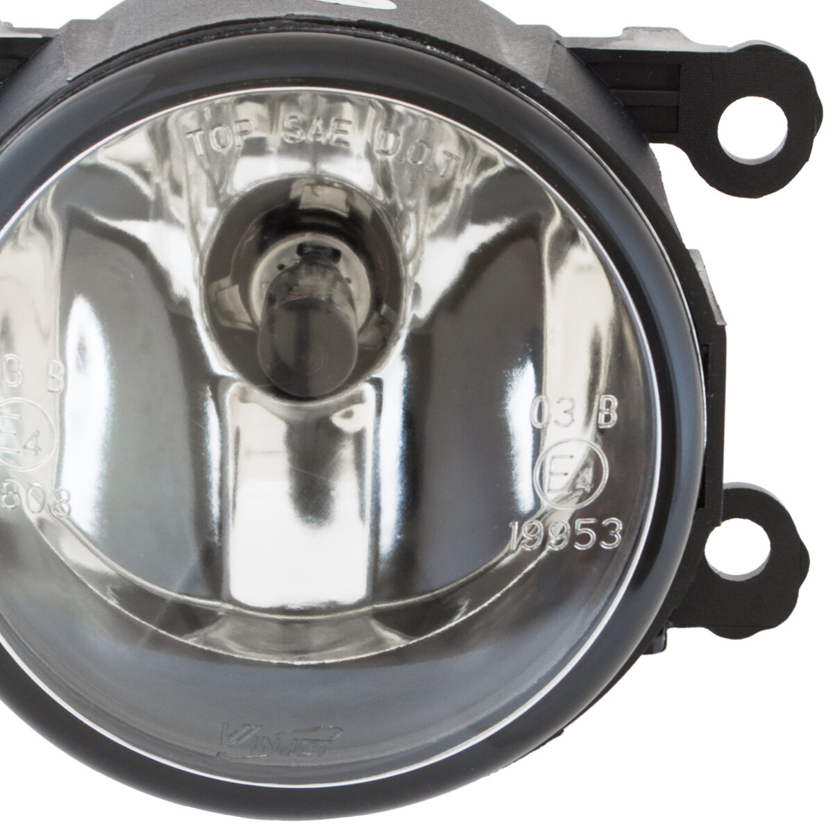 Suzuki Ignis 05-07 halogen lewy + prawy 2 szt. KPL