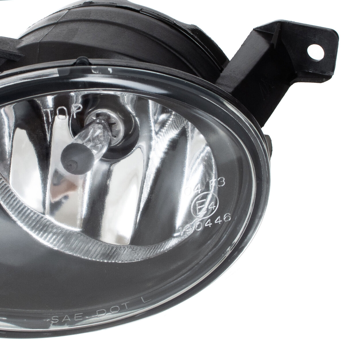 VW Eos 2010- halogen lewy + prawy 2 szt. KPL