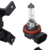 Audi A3 8P 03-13 halogen lewy + prawy 2 szt. KPL