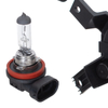 Audi A3 8P 03-13 halogen lewy + prawy 2 szt. KPL