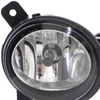 BMW 2 F45 2013- halogen lewy + prawy 2 szt. KPL