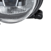 BMW E39 seria 5 01-03 halogen lewy *