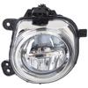 BMW X3 F25 10-17 halogen LED lewy