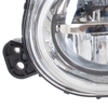 BMW X3 F25 10-17 halogen LED lewy