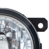 Citroen C-Zero 2010- halogen DRL lewy = prawy