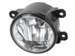 Citroen Jumper 2014- halogen lewy = prawy