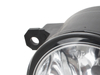 Citroen Jumper 2014- halogen lewy = prawy