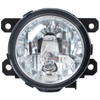 Fiat Fullback 2016- halogen DRL lewy = prawy