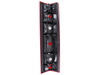 Iveco Daily 06- lampa tylna lewa