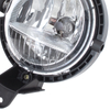 MINI R57 08-15 halogen lewy + prawy 2 szt. KPL