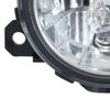 Mercedes Citan 2012- halogen DRL lewy = prawy