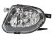 Mercedes W211 E-Klasa 02-06 halogen lewy