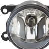 Opel Meriva A OPC 03-10 halogen lewy + prawy 2 szt. KPL