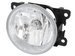 Peugeot 2008 13-19 halogen lewy = prawy