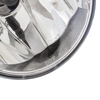 Renault Clio IV 2012- halogen lewy = prawy