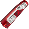 Renault Master 2010- lampa tylna lewa