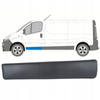 Renault Trafic II 01-13 listwa drzwi przednich lewych