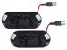 Seat Leon I 99-06 kierunkowskaz boczny LED DYMIONY DYNAMICZNY 2 szt. KPL